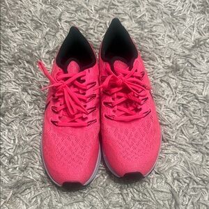 Nike Zoom Pegasus 36 Pink Sneakers